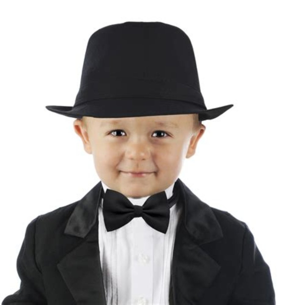 Child Fedora